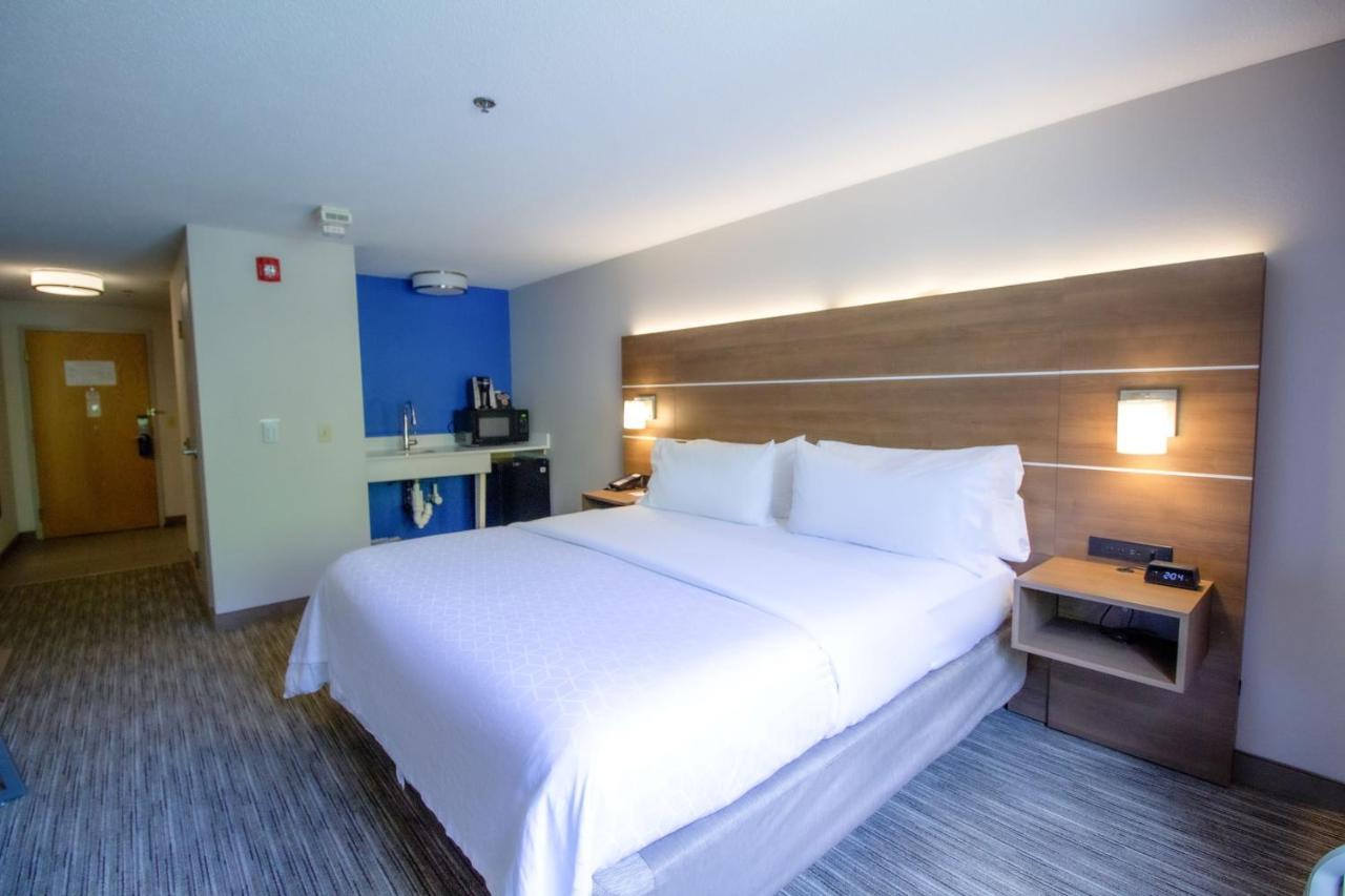 Holiday Inn Express & Suites - Lincoln East - White Mountains By Ihg Extérieur photo